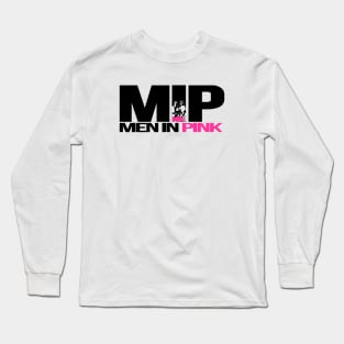 Bret Hart Cheers Long Sleeve T-Shirt